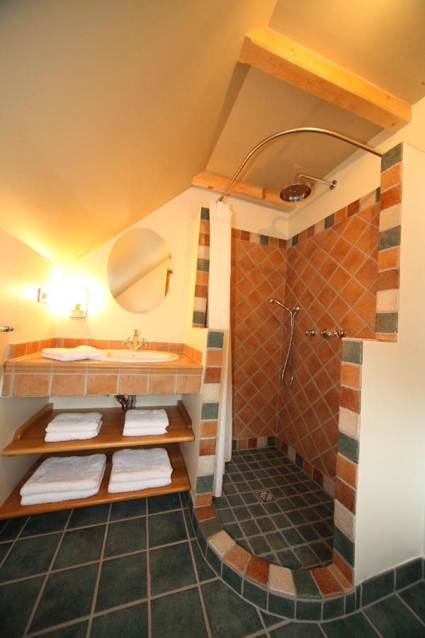 Kronau Chalet Resort Kranjska Gora Zimmer foto