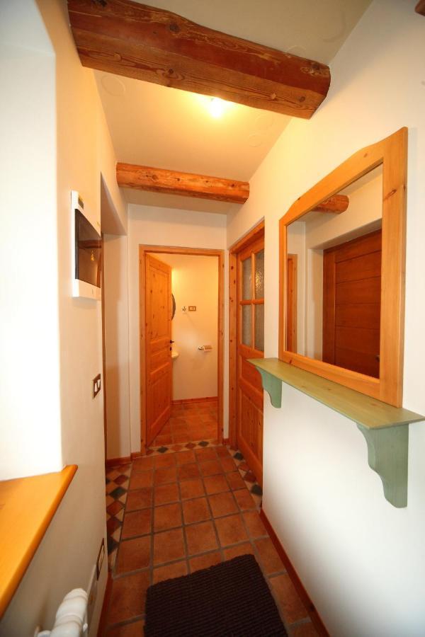 Kronau Chalet Resort Kranjska Gora Exterior foto