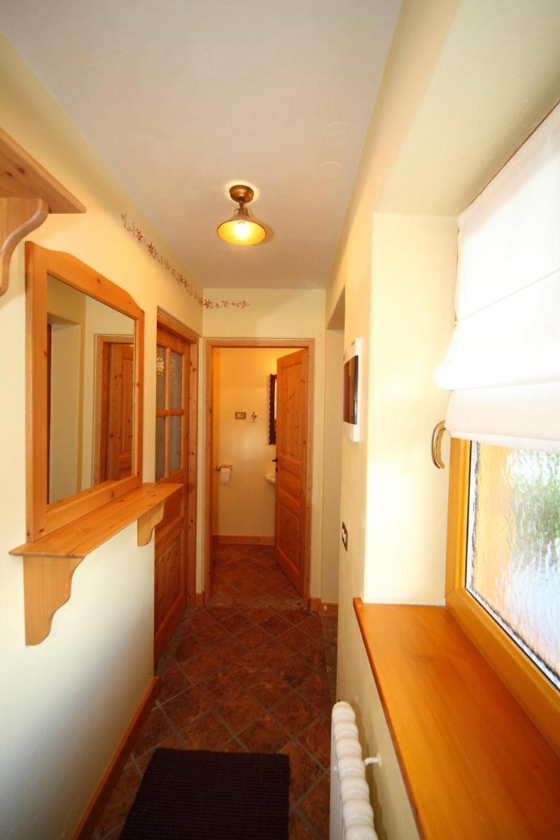 Kronau Chalet Resort Kranjska Gora Zimmer foto